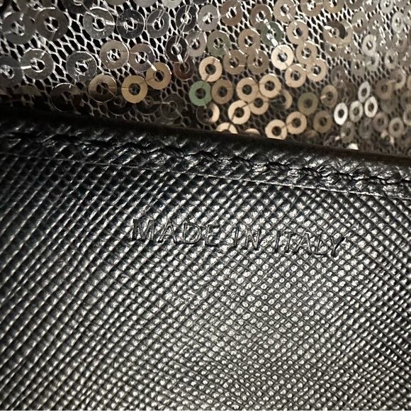 Prada Saffiano Leather Wallet - Picture 17 of 17